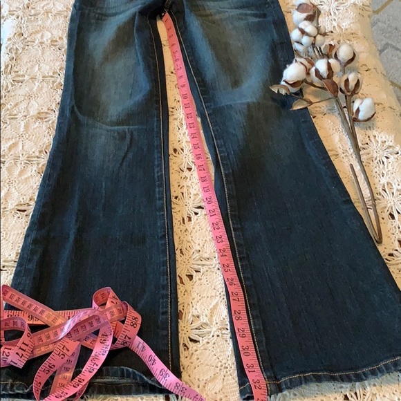 Seven Premium Jeans size 28 in EUC - Picture 2 of 11